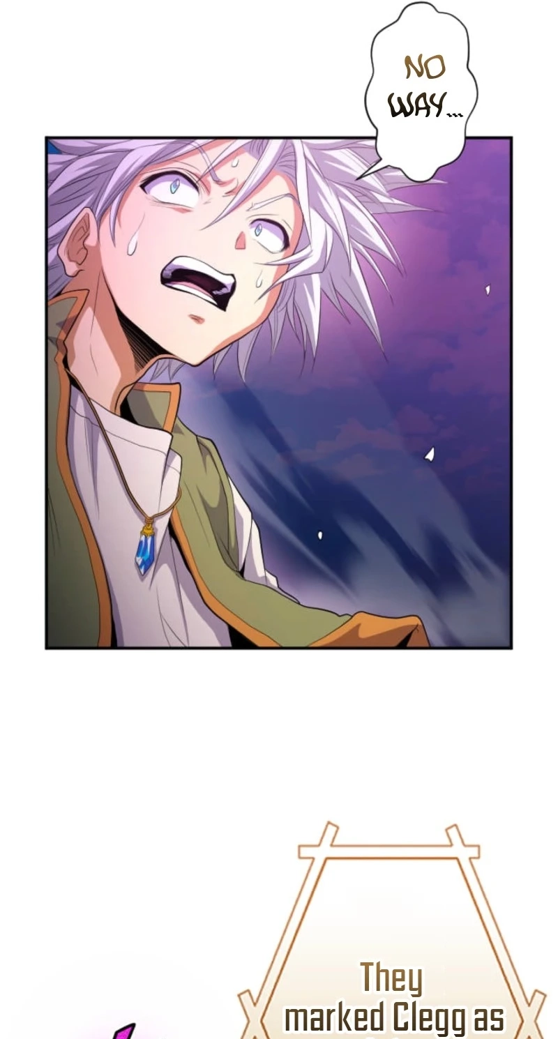 100 no Maseki no Daikenja Chapter 26 page 59 - 