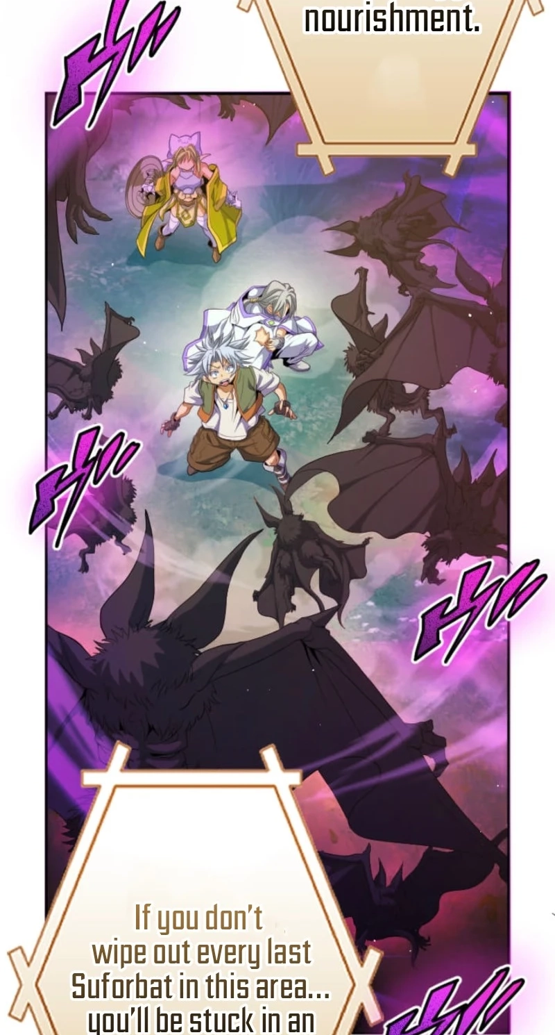100 no Maseki no Daikenja Chapter 26 page 60 - 