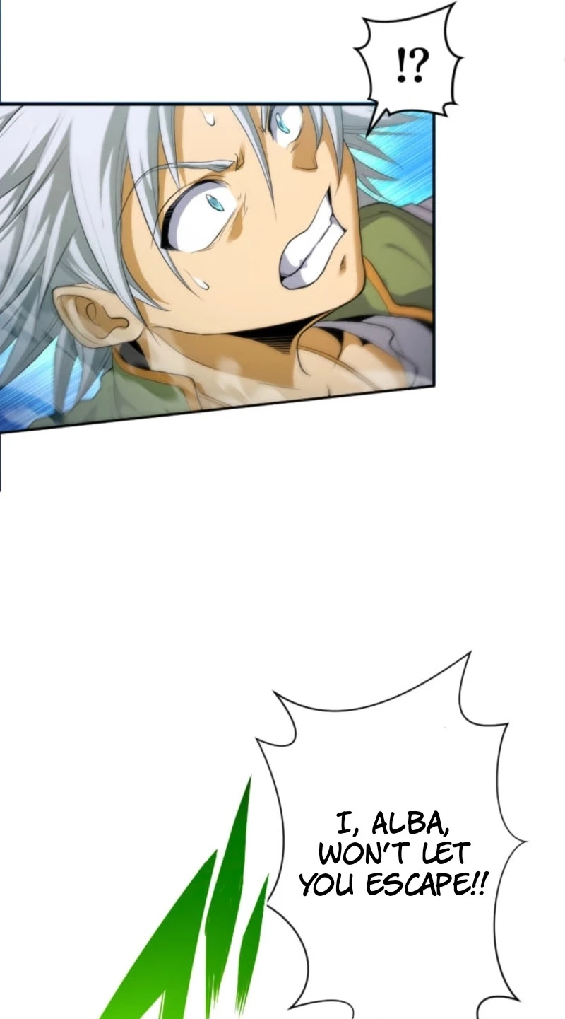 100 no Maseki no Daikenja Chapter 26 page 7 - 