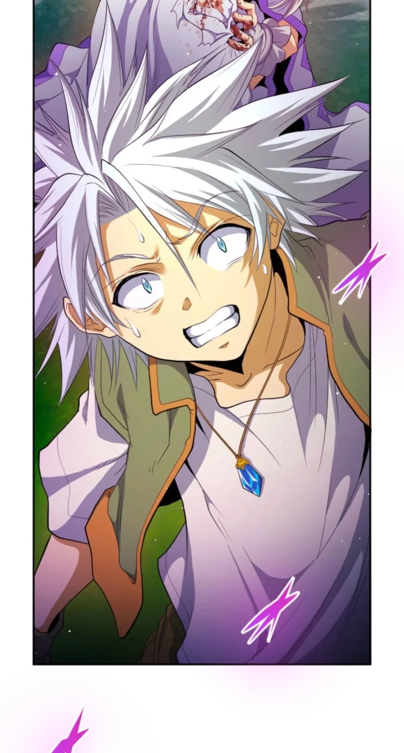 100 no Maseki no Daikenja Chapter 26 page 62 - 