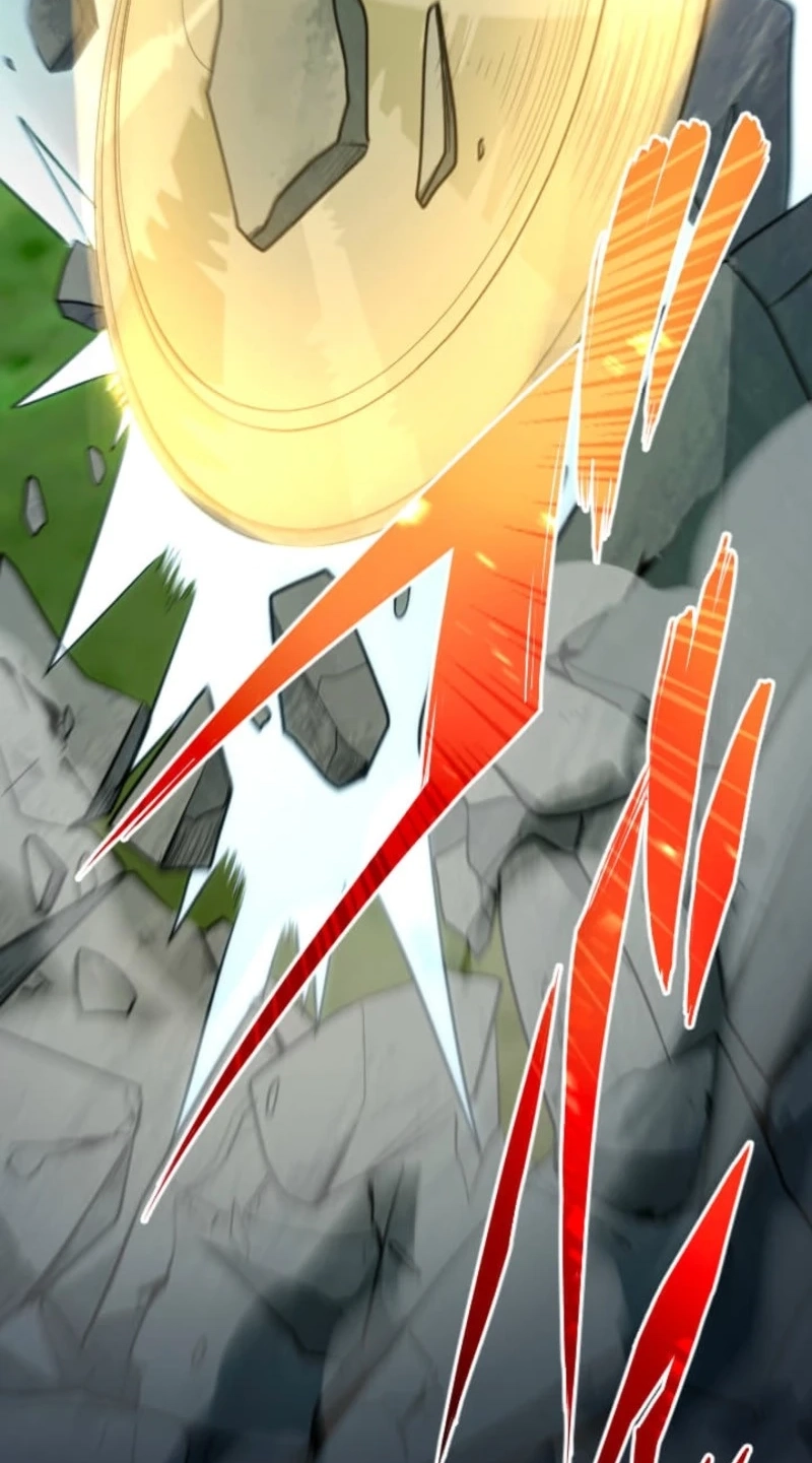100 no Maseki no Daikenja Chapter 26 page 10 - 