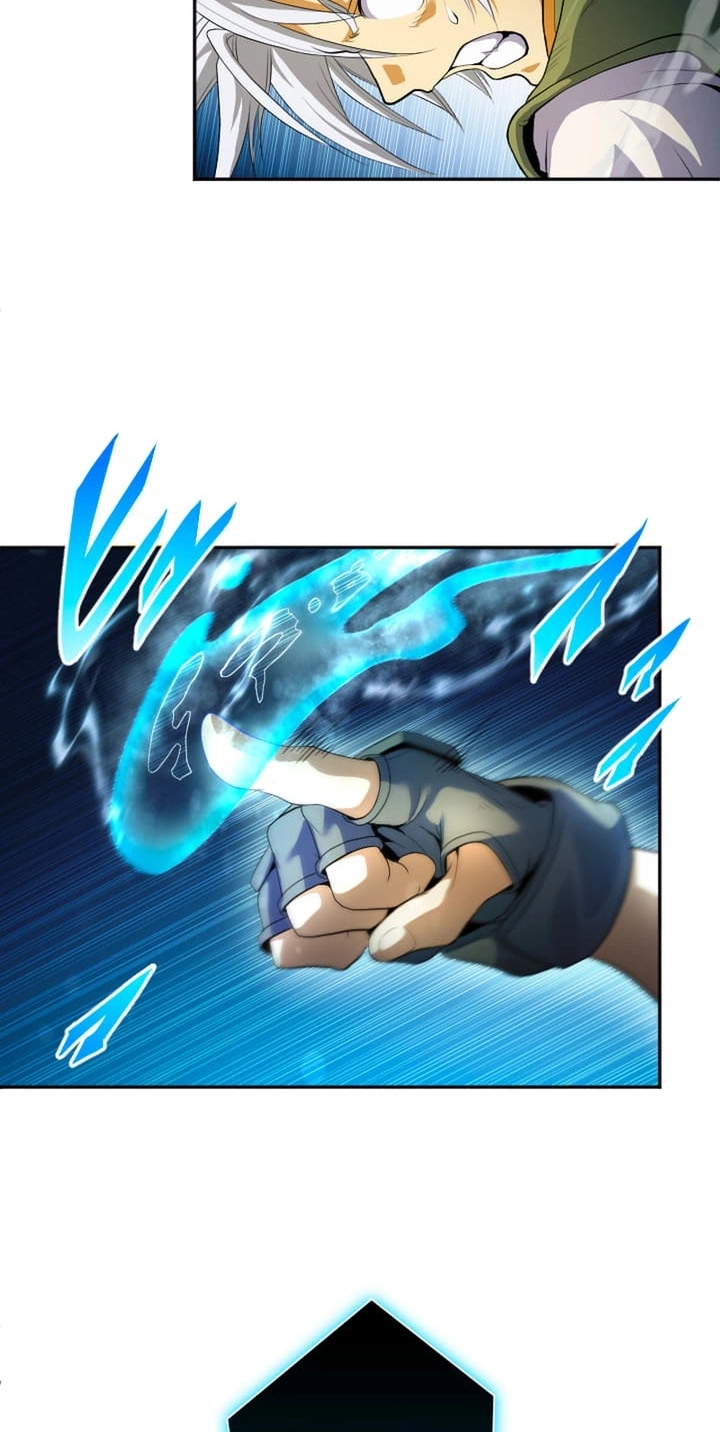 100 no Maseki no Daikenja Chapter 27 page 17 - 