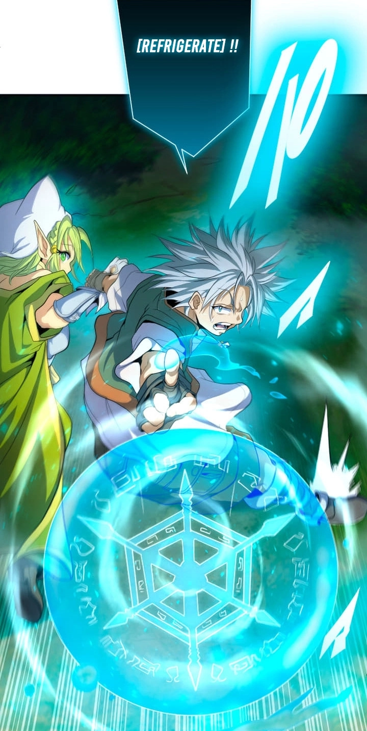 100 no Maseki no Daikenja Chapter 27 page 18 - 
