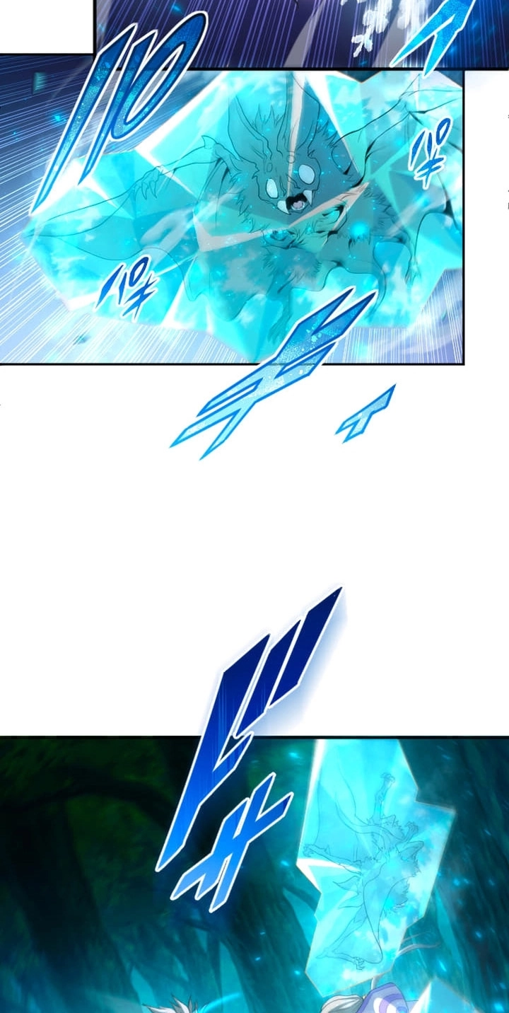 100 no Maseki no Daikenja Chapter 27 page 20 - 