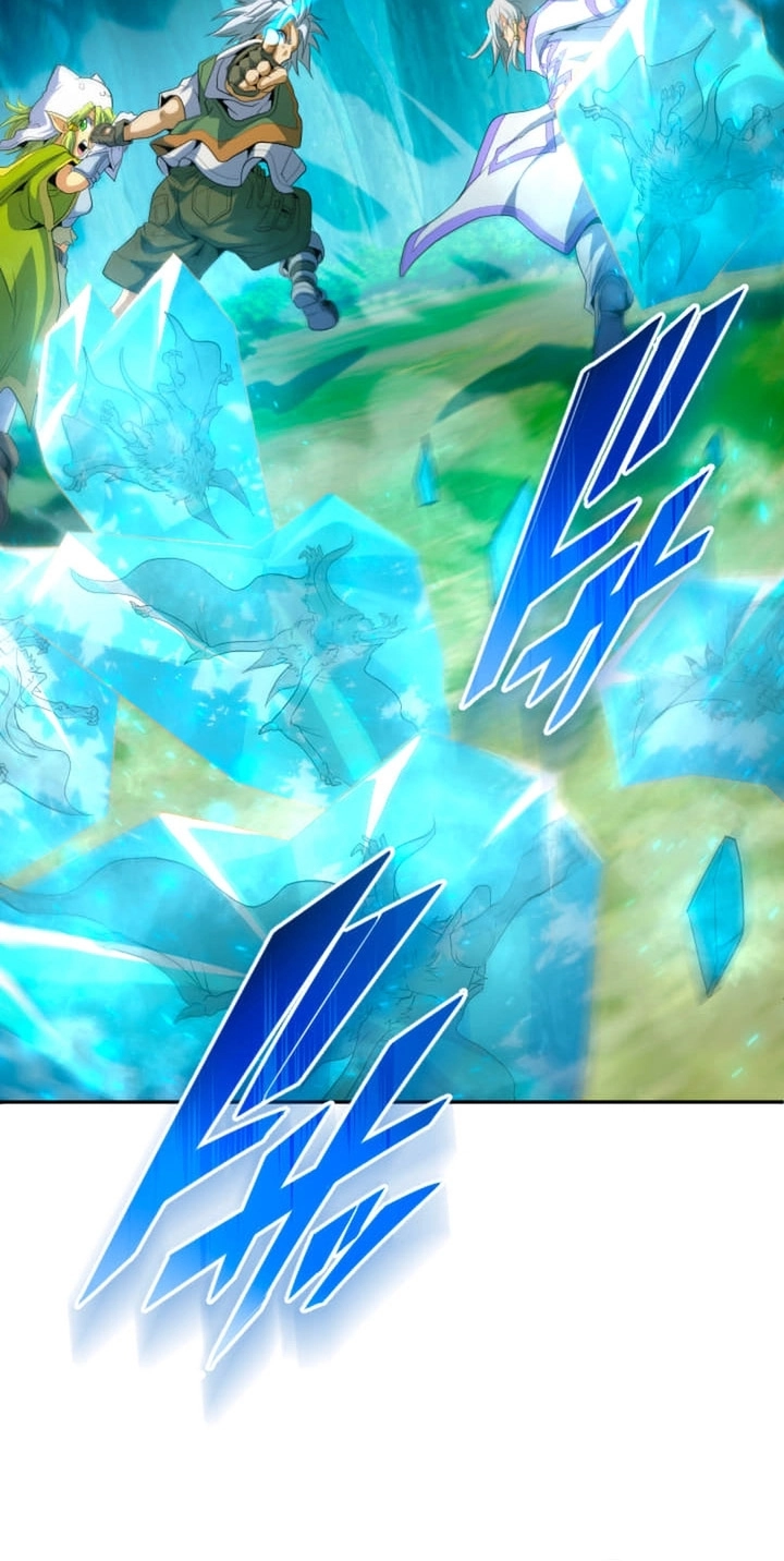 100 no Maseki no Daikenja Chapter 27 page 21 - 