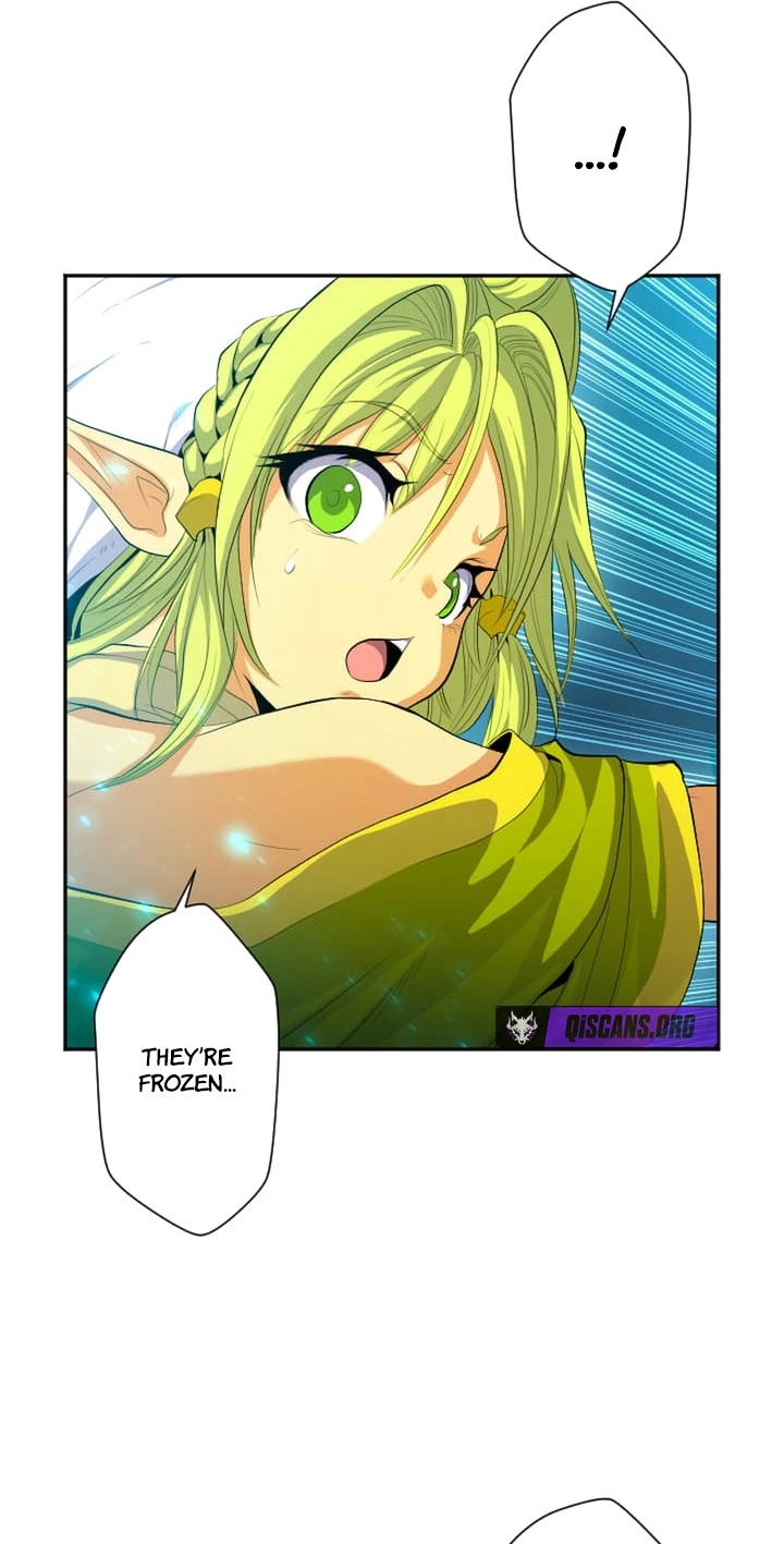 100 no Maseki no Daikenja Chapter 27 page 22 - 
