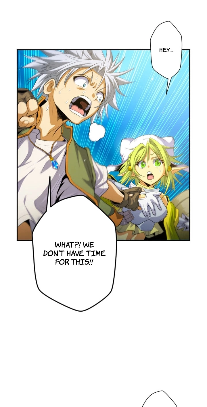 100 no Maseki no Daikenja Chapter 27 page 24 - 