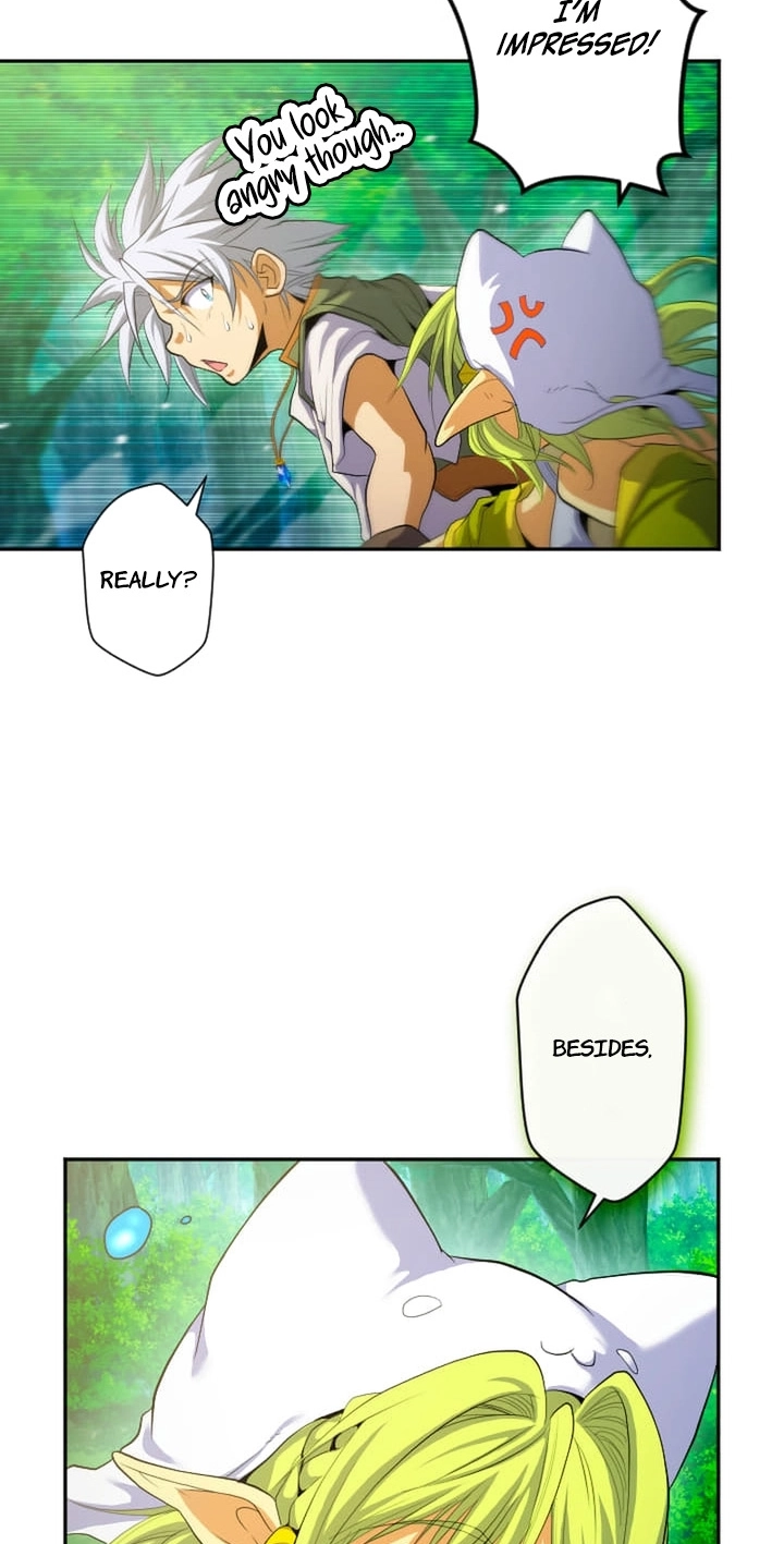 100 no Maseki no Daikenja Chapter 27 page 27 - 