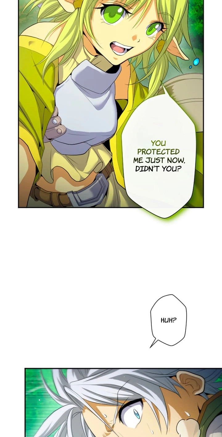 100 no Maseki no Daikenja Chapter 27 page 28 - 