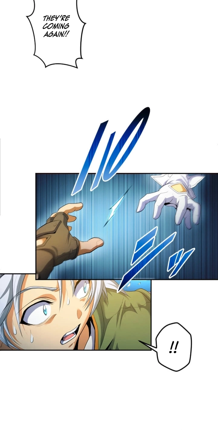 100 no Maseki no Daikenja Chapter 27 page 31 - 
