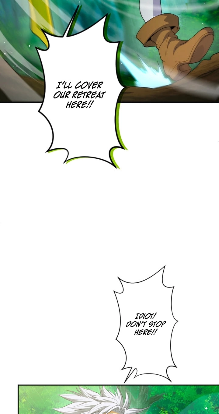 100 no Maseki no Daikenja Chapter 27 page 37 - 