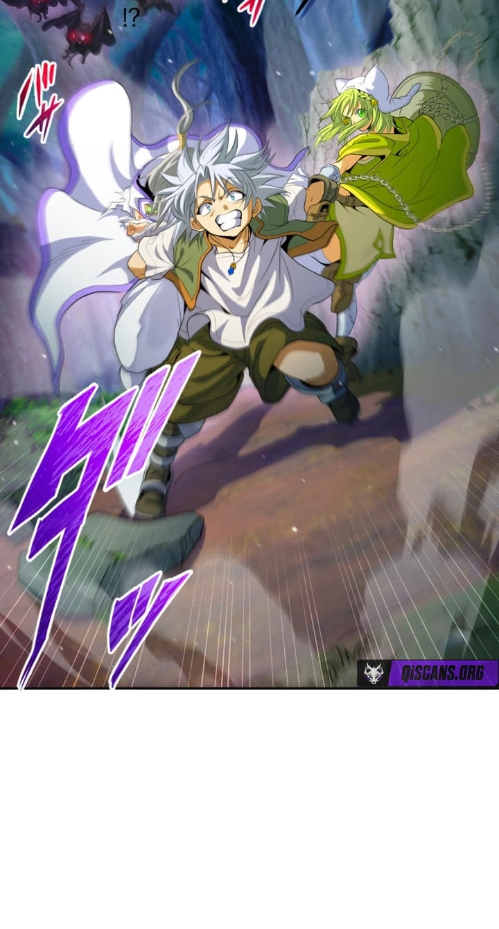 100 no Maseki no Daikenja Chapter 27 page 5 - 