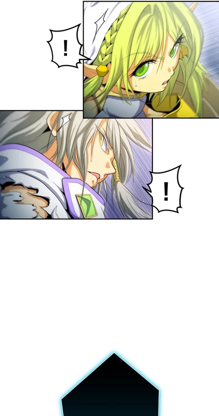 100 no Maseki no Daikenja Chapter 27 page 43 - 