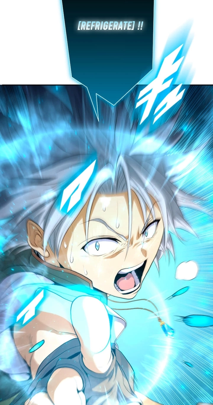 100 no Maseki no Daikenja Chapter 27 page 44 - 