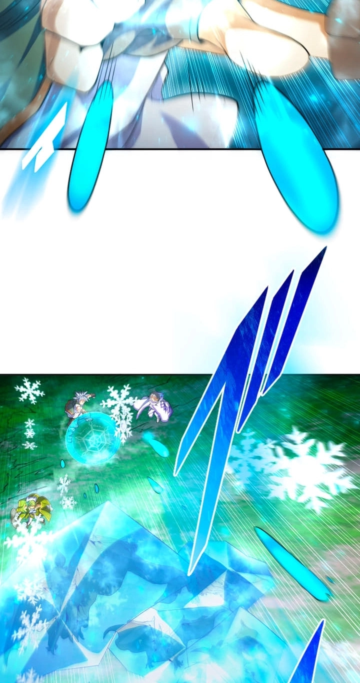 100 no Maseki no Daikenja Chapter 27 page 45 - 