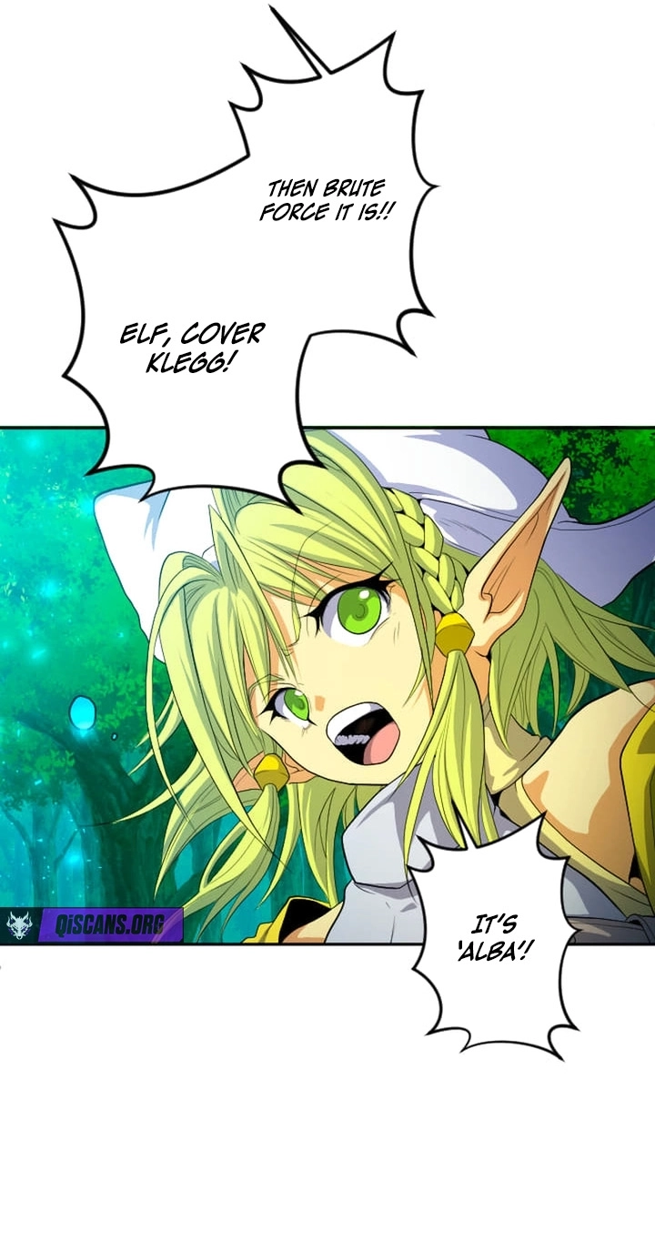 100 no Maseki no Daikenja Chapter 27 page 48 - 