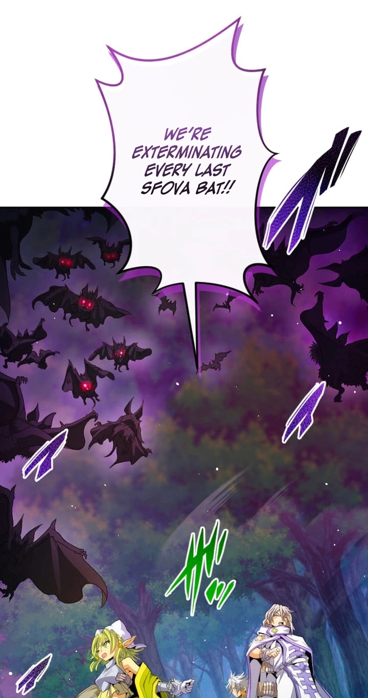 100 no Maseki no Daikenja Chapter 27 page 49 - 