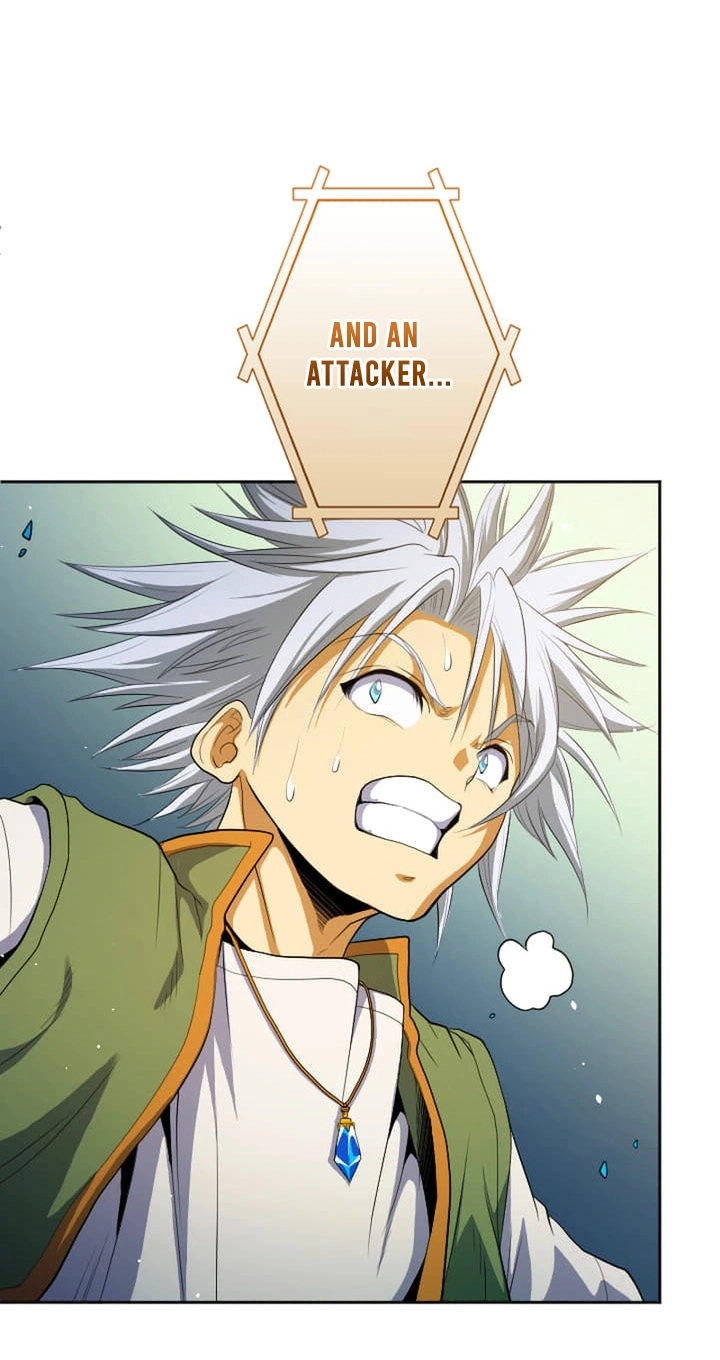 100 no Maseki no Daikenja Chapter 27 page 53 - 