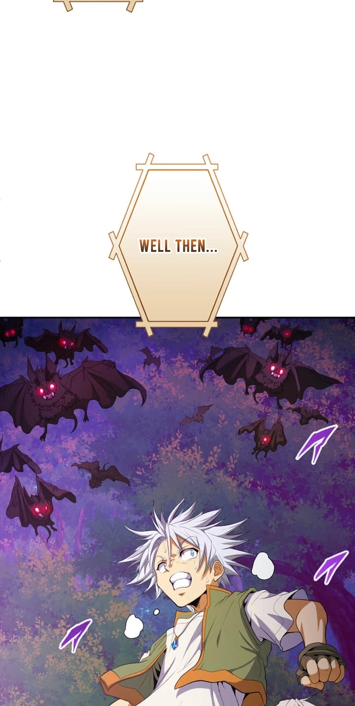 100 no Maseki no Daikenja Chapter 27 page 55 - 