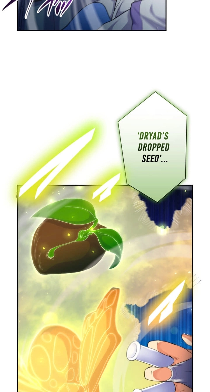 100 no Maseki no Daikenja Chapter 27 page 10 - 