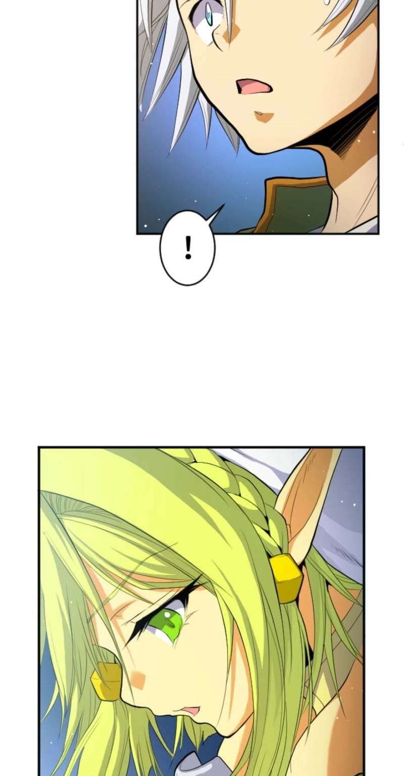 100 no Maseki no Daikenja Chapter 29 page 14 - 