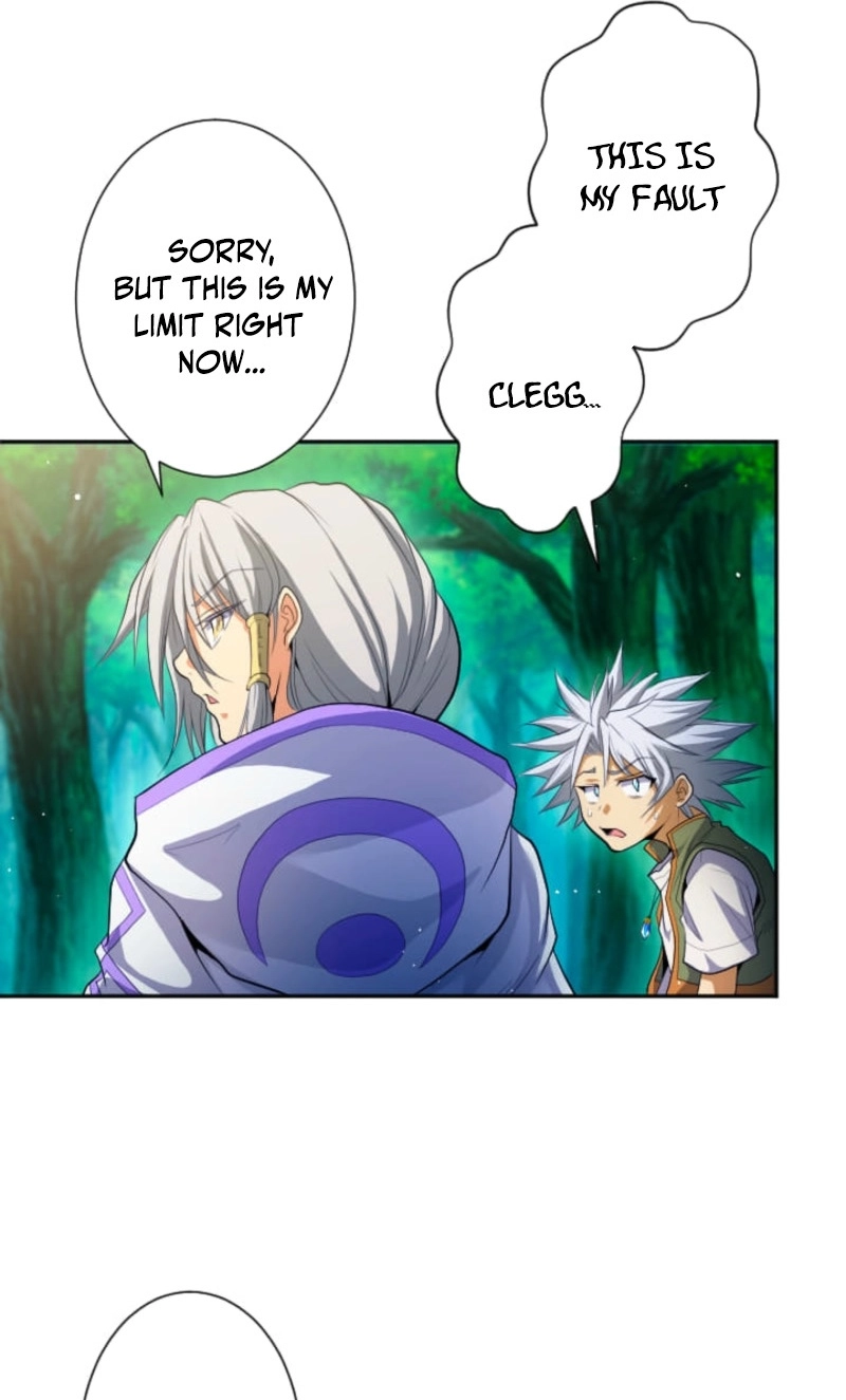 100 no Maseki no Daikenja Chapter 29 page 16 - 
