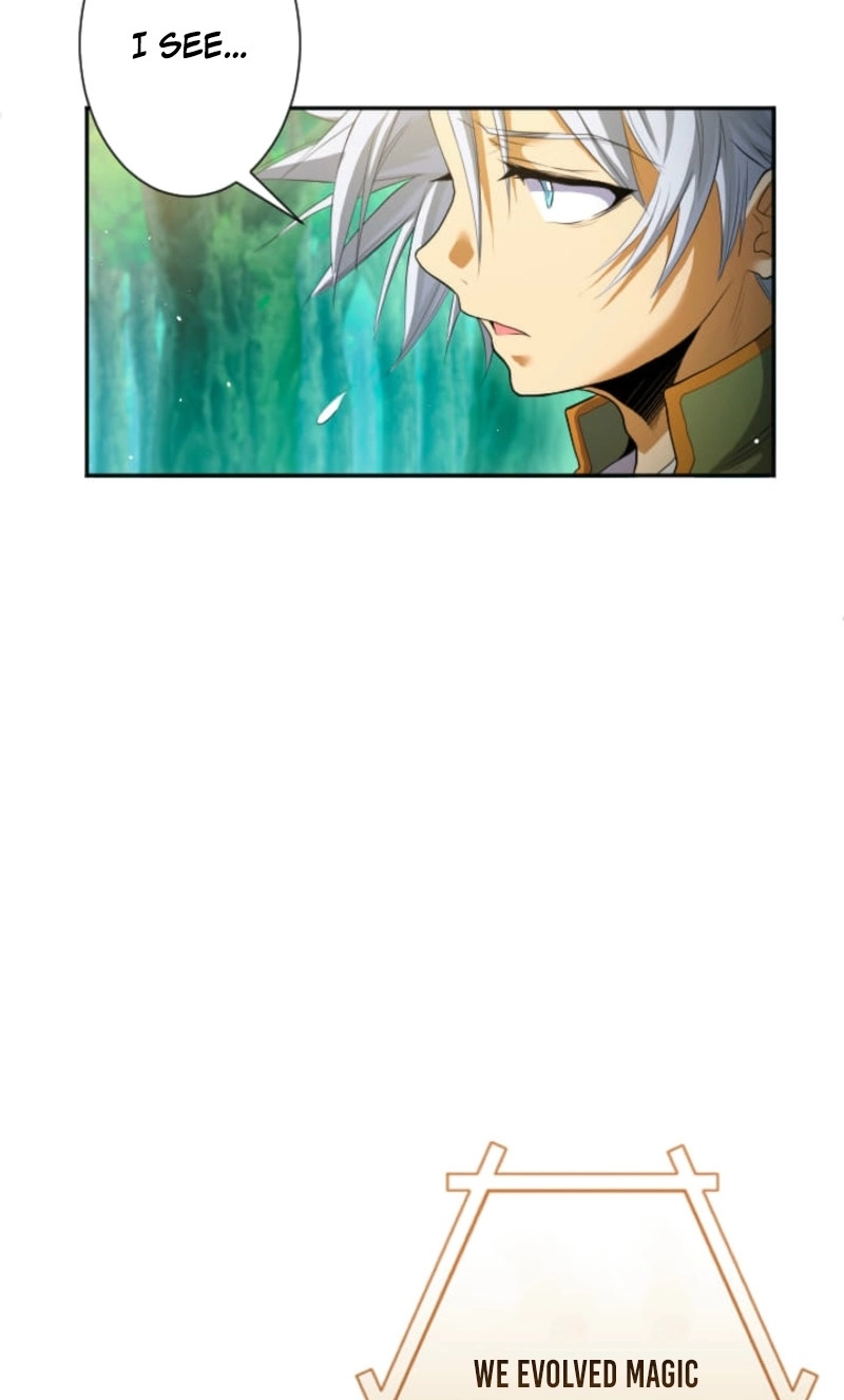 100 no Maseki no Daikenja Chapter 29 page 17 - 