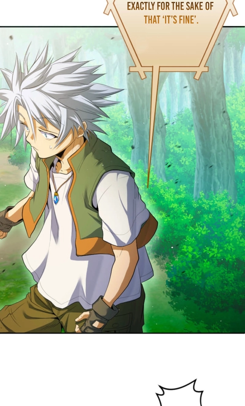 100 no Maseki no Daikenja Chapter 29 page 18 - 