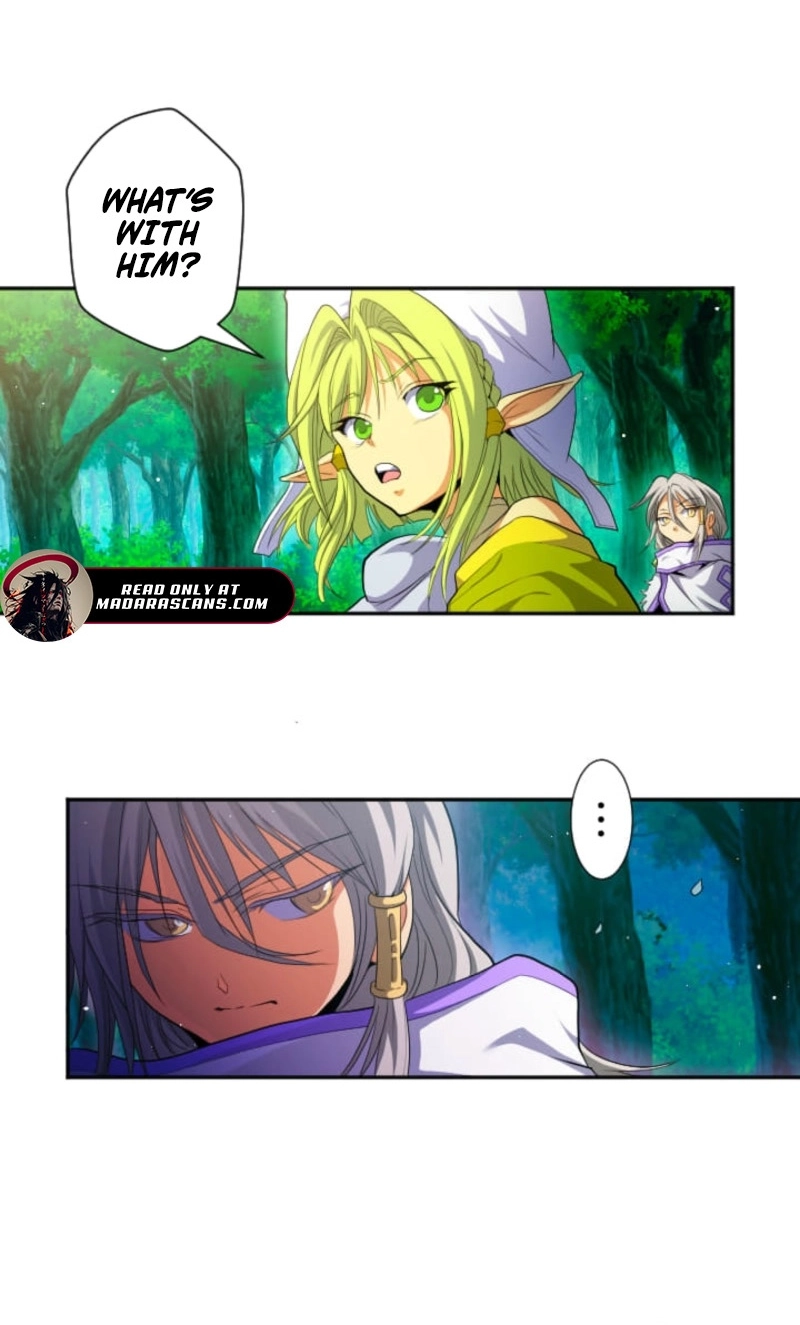 100 no Maseki no Daikenja Chapter 29 page 20 - 