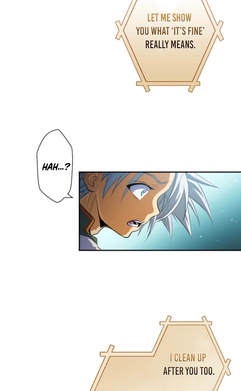 100 no Maseki no Daikenja Chapter 29 page 22 - 
