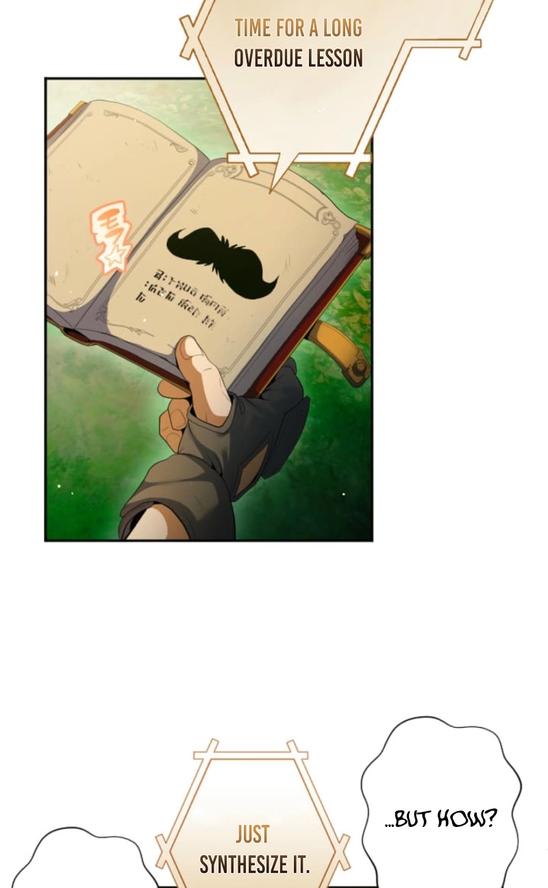 100 no Maseki no Daikenja Chapter 29 page 23 - 