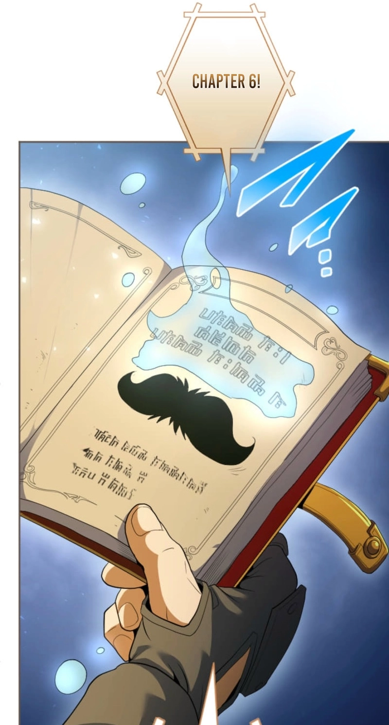 100 no Maseki no Daikenja Chapter 29 page 26 - 
