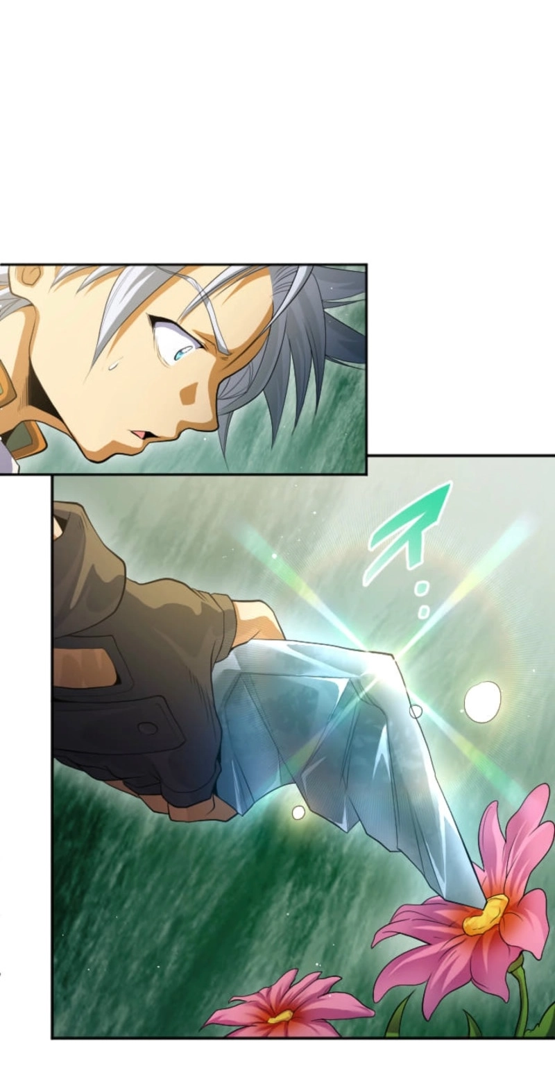 100 no Maseki no Daikenja Chapter 29 page 39 - 