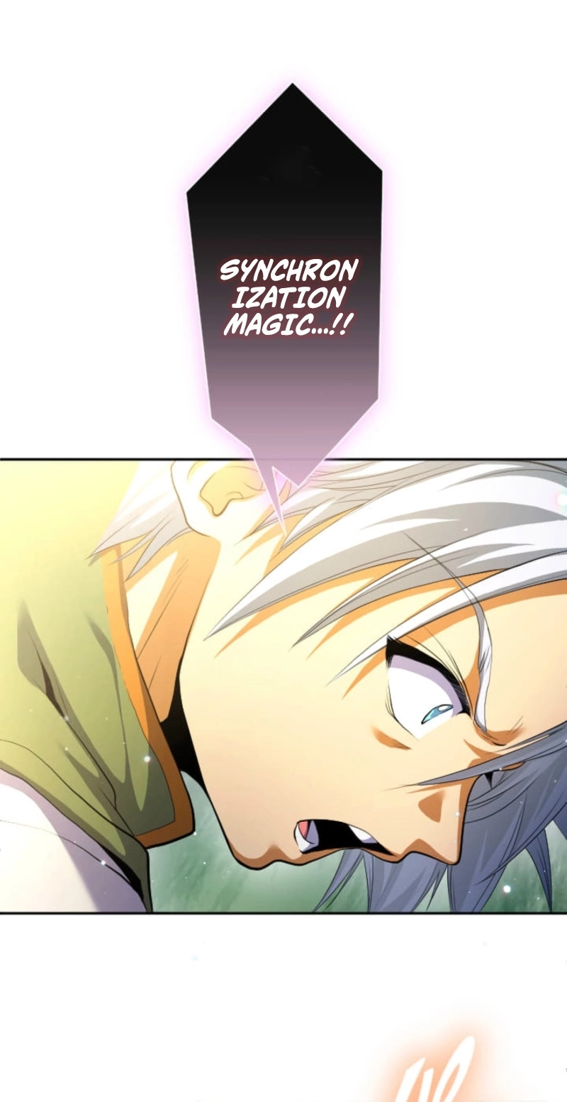 100 no Maseki no Daikenja Chapter 29 page 40 - 