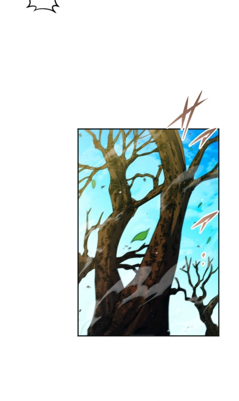 100 no Maseki no Daikenja Chapter 29 page 5 - 