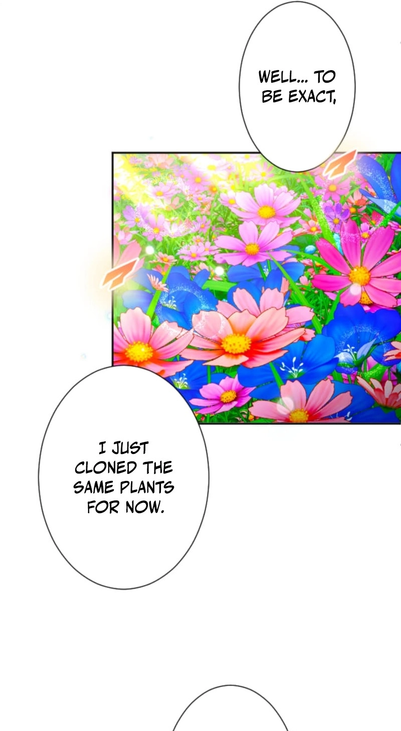 100 no Maseki no Daikenja Chapter 29 page 46 - 