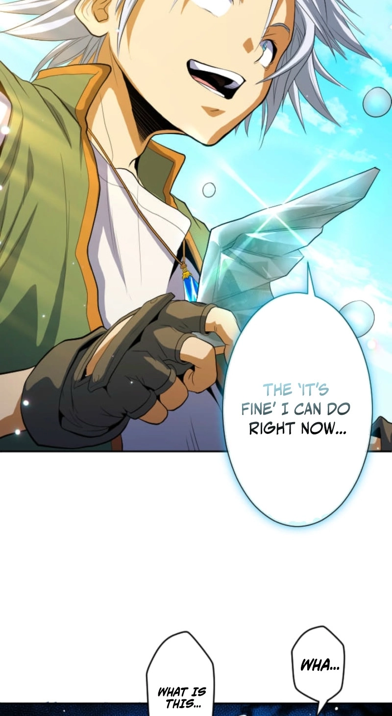 100 no Maseki no Daikenja Chapter 29 page 49 - 
