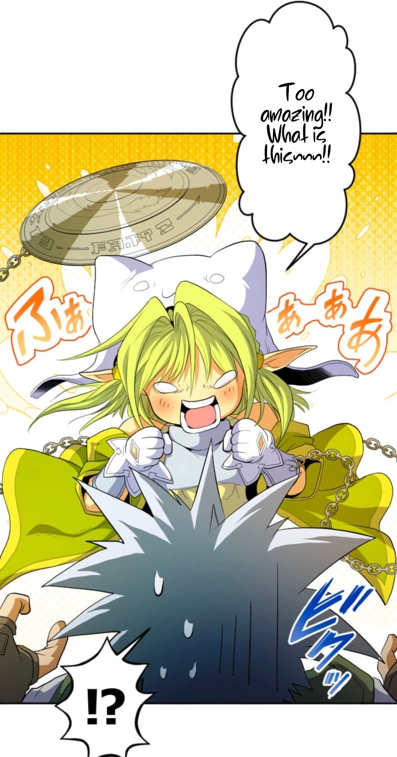 100 no Maseki no Daikenja Chapter 29 page 51 - 