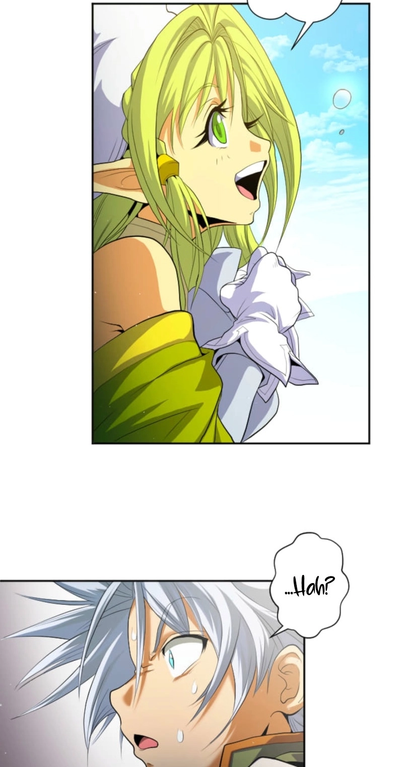 100 no Maseki no Daikenja Chapter 29 page 53 - 