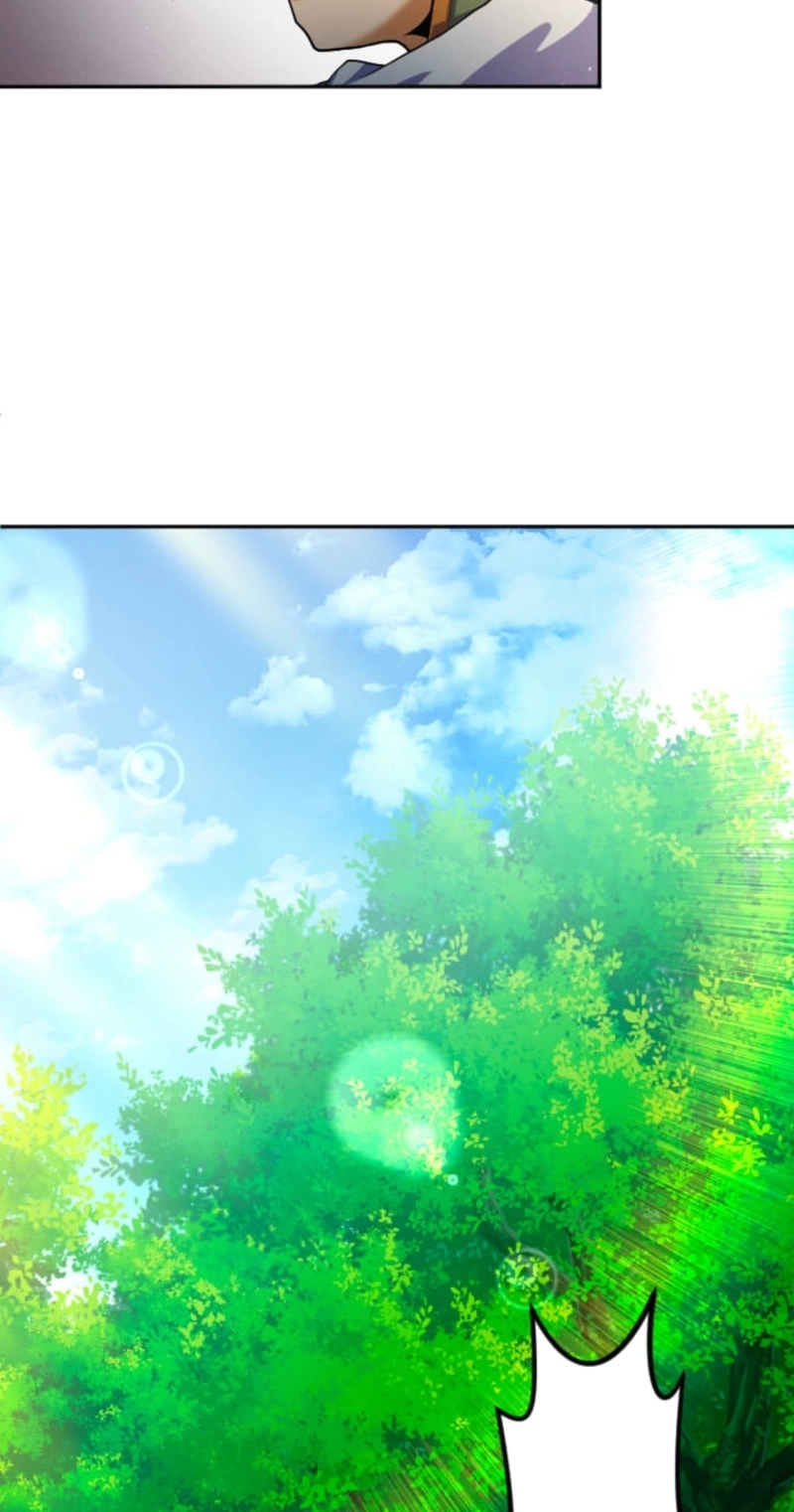 100 no Maseki no Daikenja Chapter 29 page 54 - 