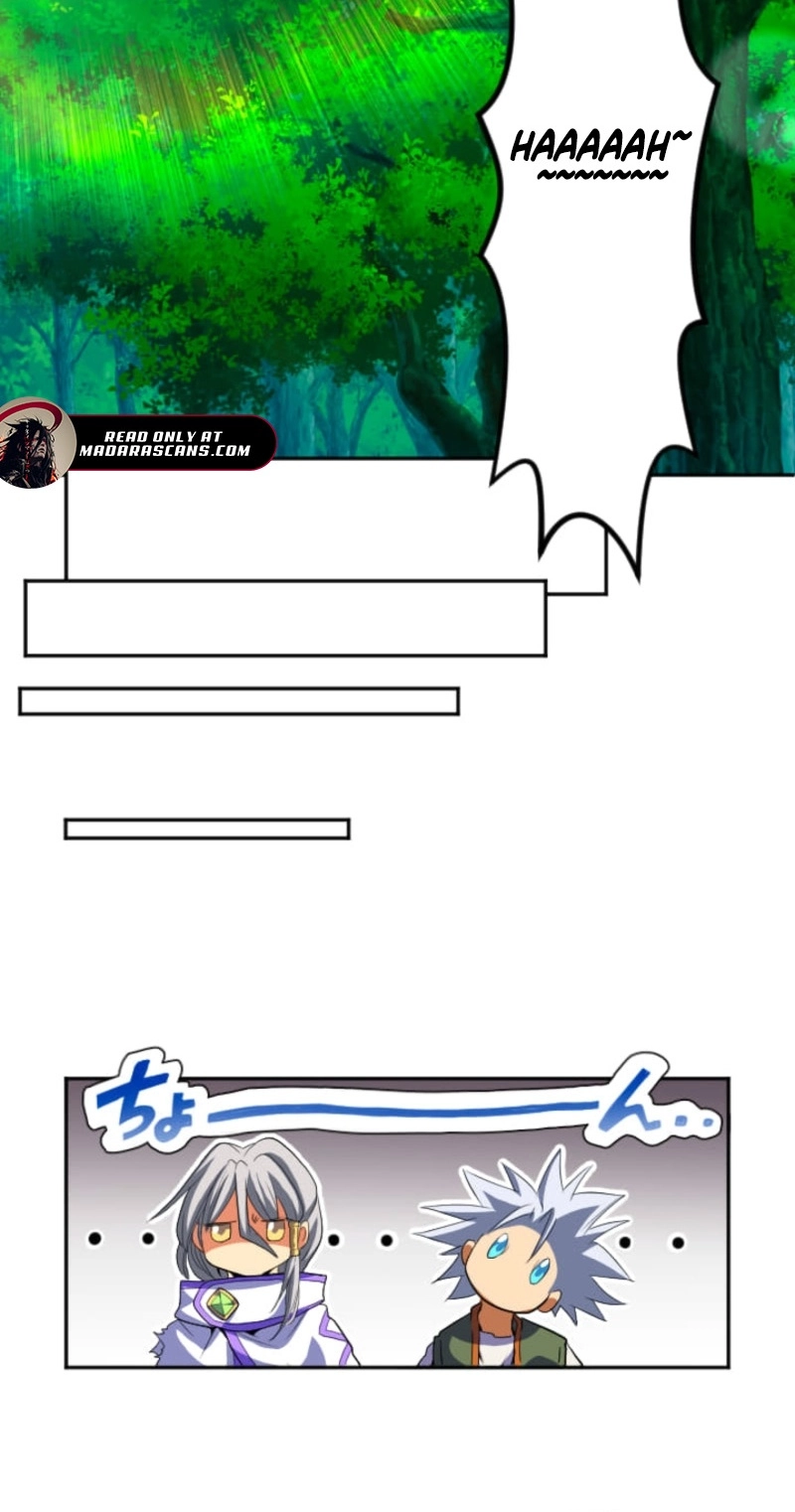 100 no Maseki no Daikenja Chapter 29 page 55 - 