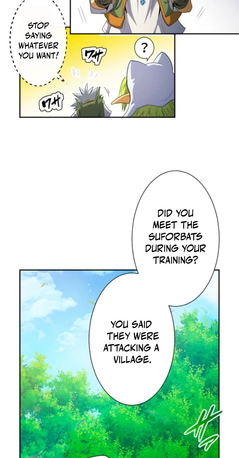 100 no Maseki no Daikenja Chapter 29 page 59 - 