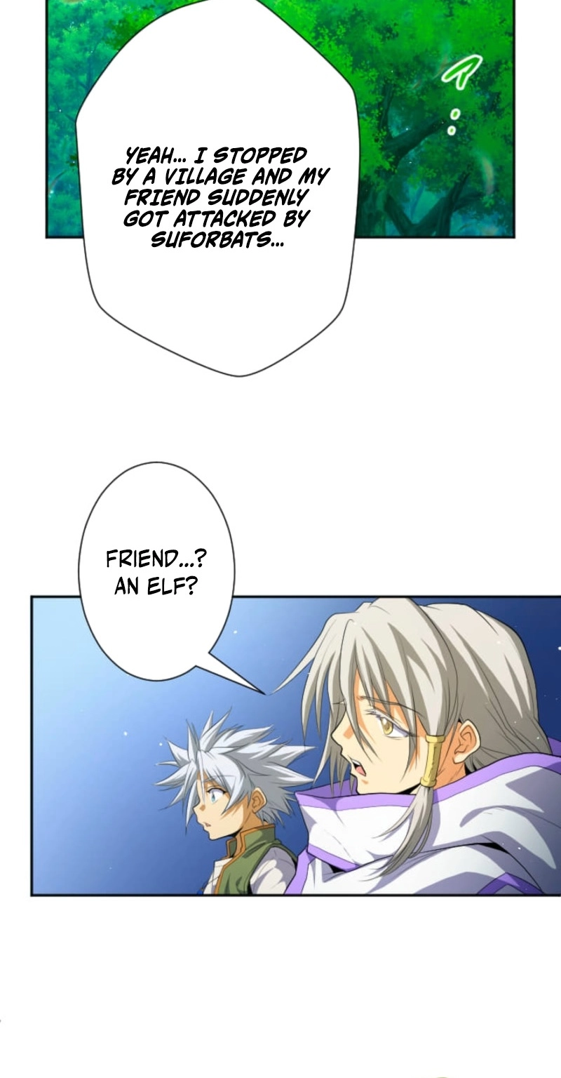 100 no Maseki no Daikenja Chapter 29 page 60 - 
