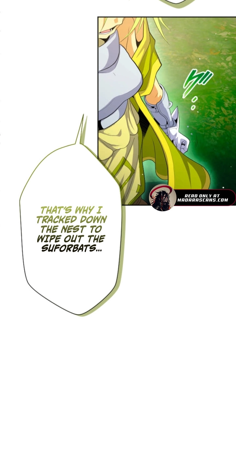 100 no Maseki no Daikenja Chapter 29 page 62 - 