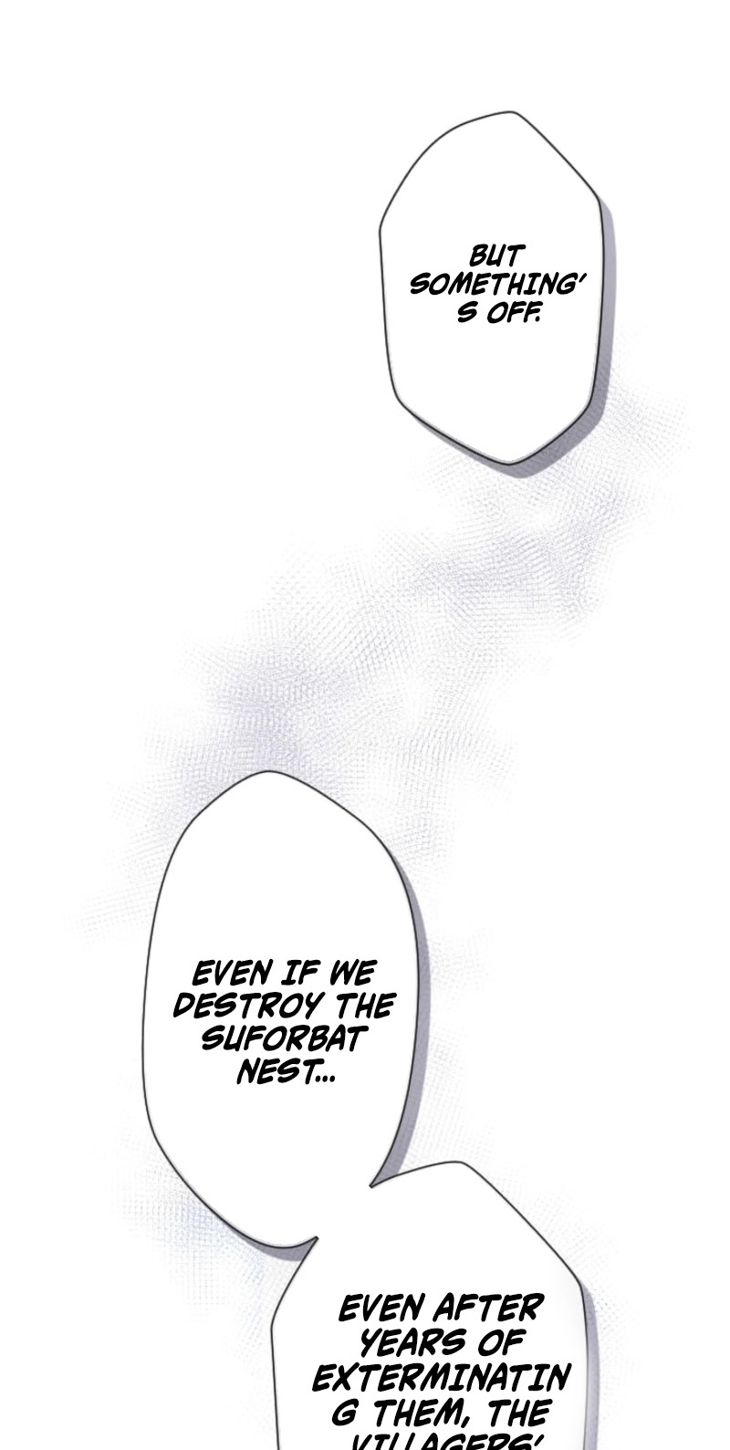 100 no Maseki no Daikenja Chapter 29 page 63 - 