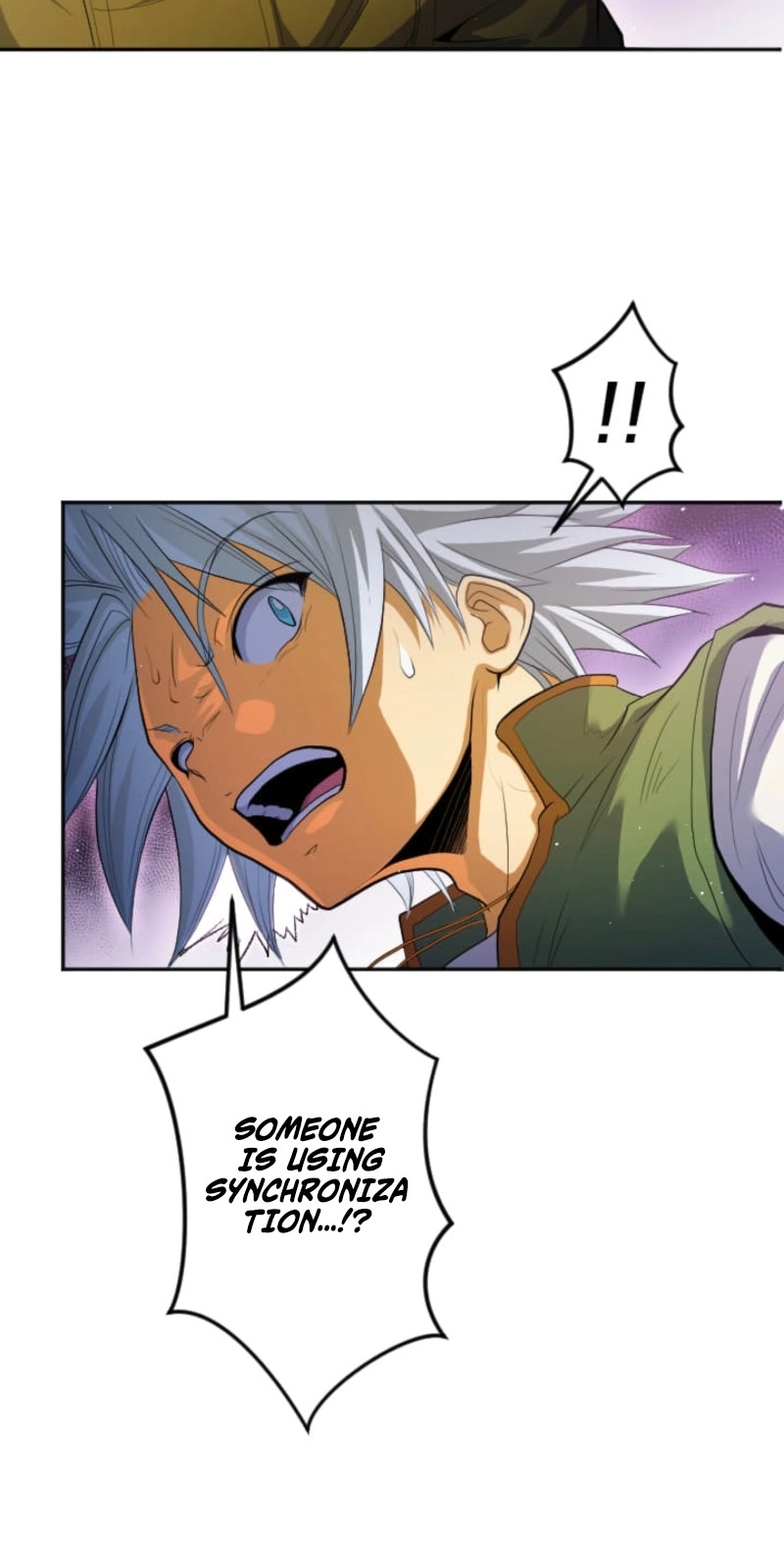 100 no Maseki no Daikenja Chapter 29 page 65 - 