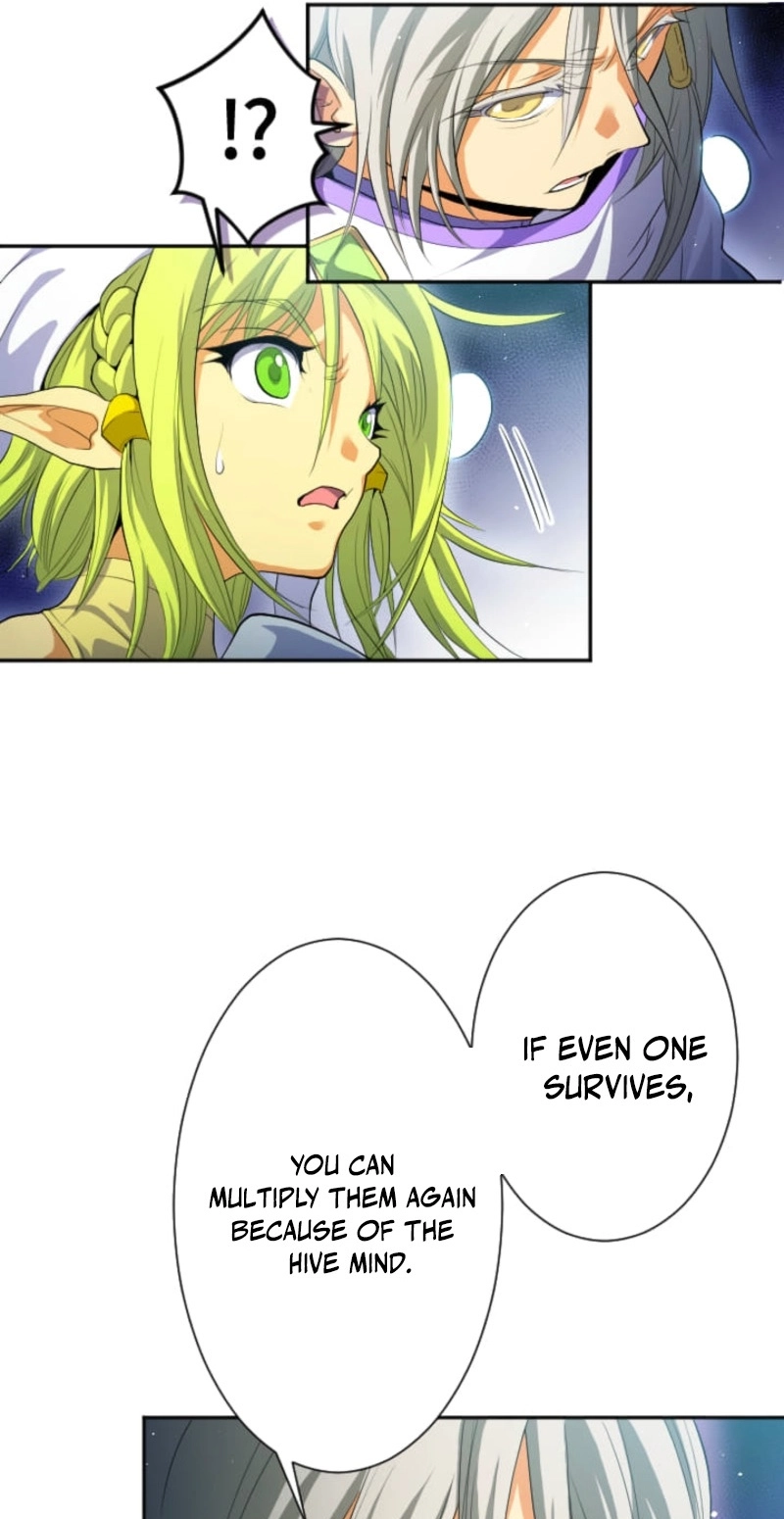 100 no Maseki no Daikenja Chapter 29 page 66 - 