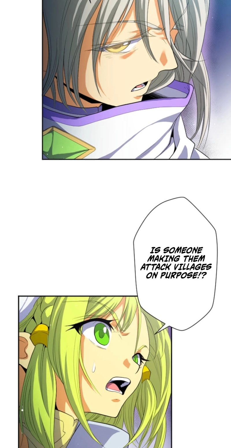 100 no Maseki no Daikenja Chapter 29 page 67 - 