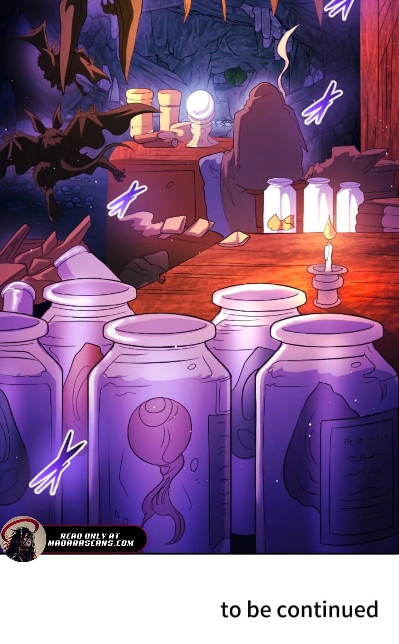 100 no Maseki no Daikenja Chapter 29 page 73 - 