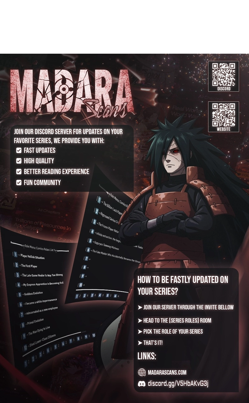 100 no Maseki no Daikenja Chapter 29 page 75 - 